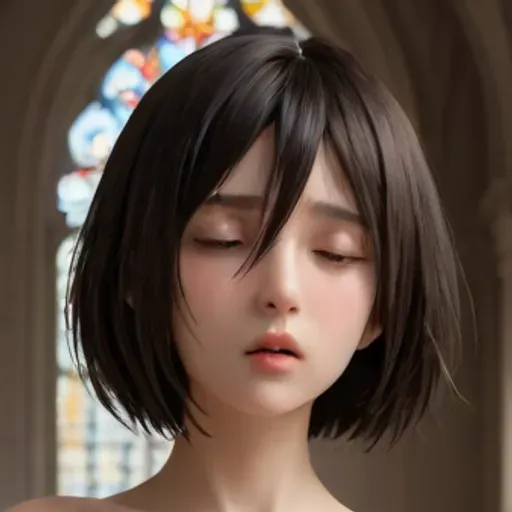 AI 포르노 이미지 생성기