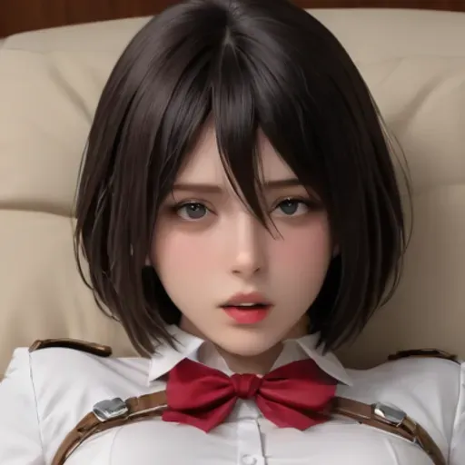 AI色情圖片產生器