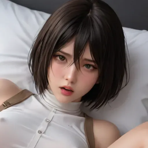 AI色情圖片產生器