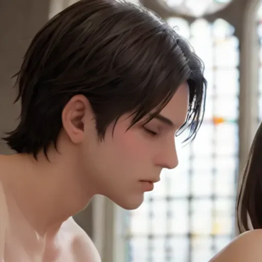 AI porn image generator