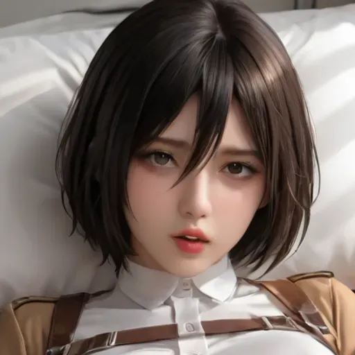 AI 포르노 이미지 생성기