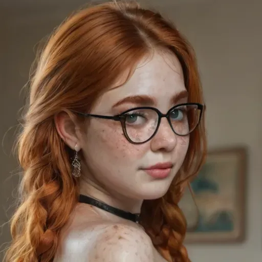 AI porn image generator