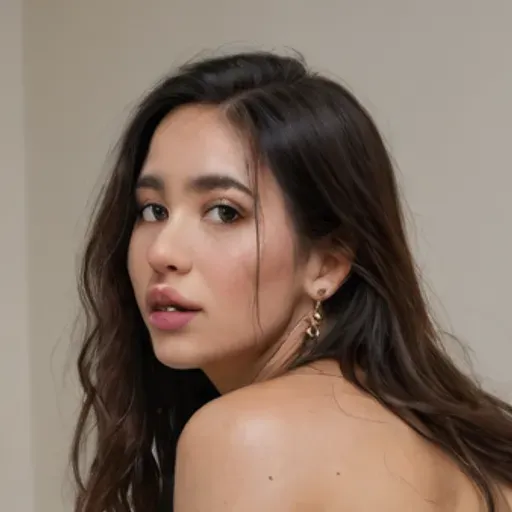 AI色情图片生成器