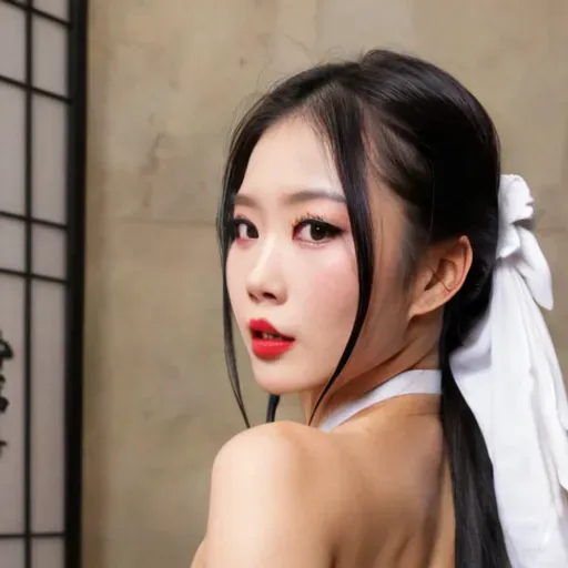 KI-Pornobild-Generator