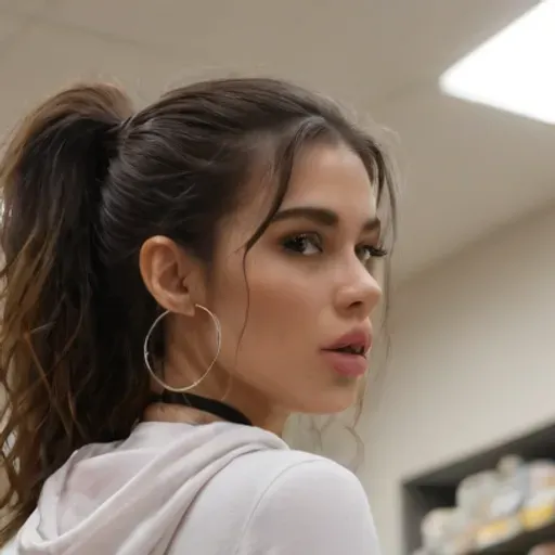 AI porn image generator