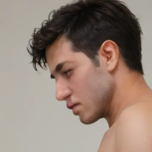 AI 포르노 이미지 생성기