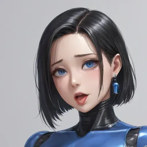 generador de imágenes porno con IA