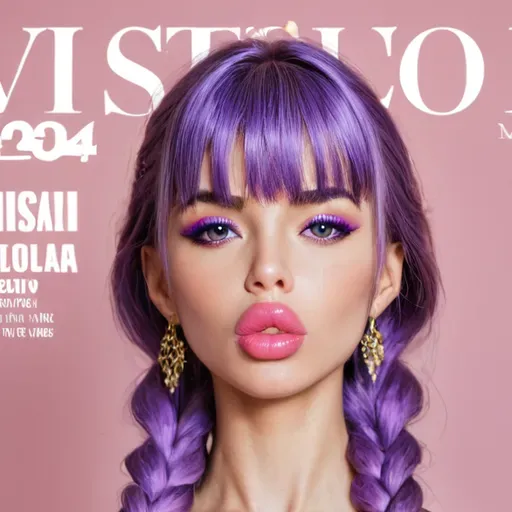 โปรแกรมสร้างภาพโปรนที่ใช้ปัญหา AI