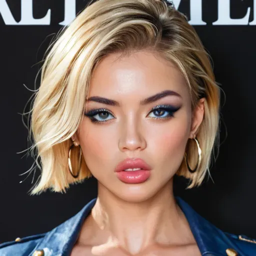 โปรแกรมสร้างภาพโปรนที่ใช้ปัญหา AI