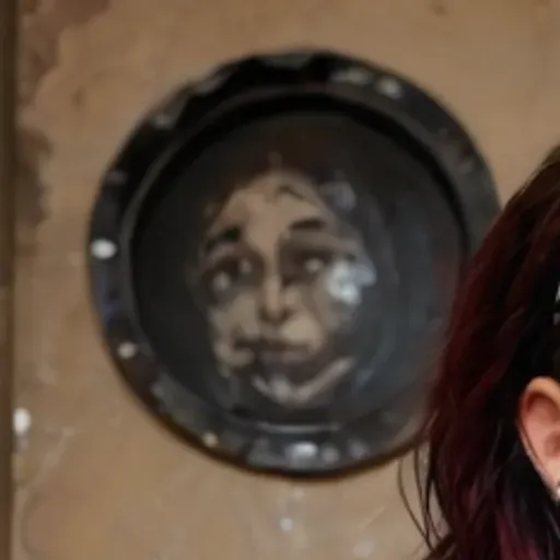 AI色情照片產生器