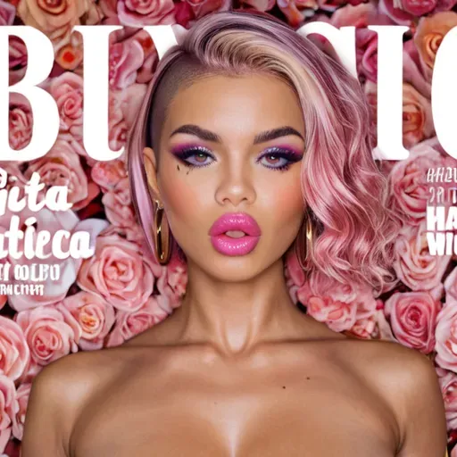 generatore di immagini porno IA