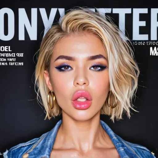 KI-Pornobild-Generator