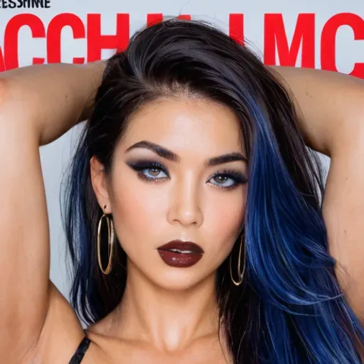 generatore di immagini porno IA