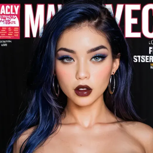 KI-Pornobild-Generator