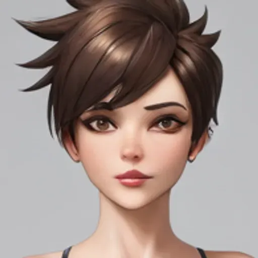 AIポルノ画像ジェネレーター