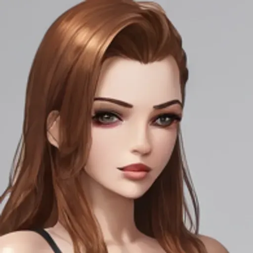 AIポルノ写真ジェネレーター