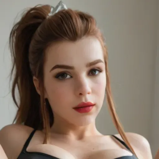 AI 포르노 이미지 생성기