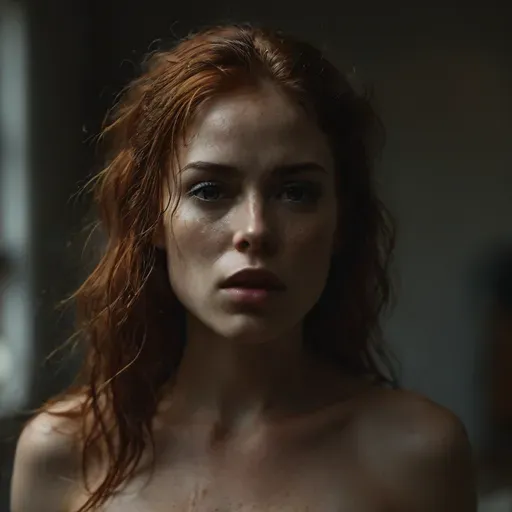 AI色情圖片產生器