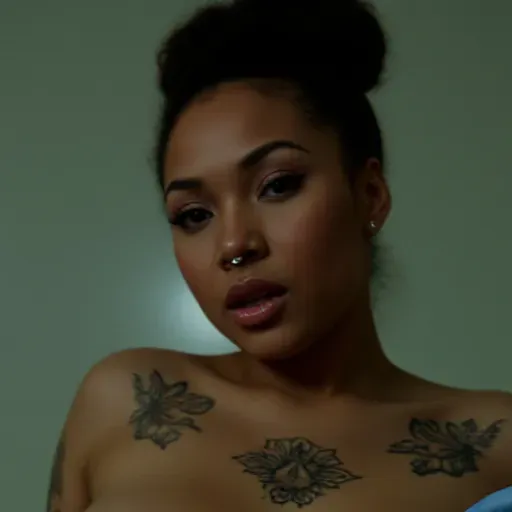 AI 포르노 이미지 생성기