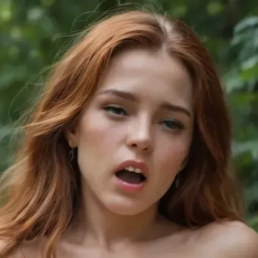 AI 포르노 이미지 생성기