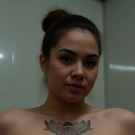 AI 포르노 이미지 생성기