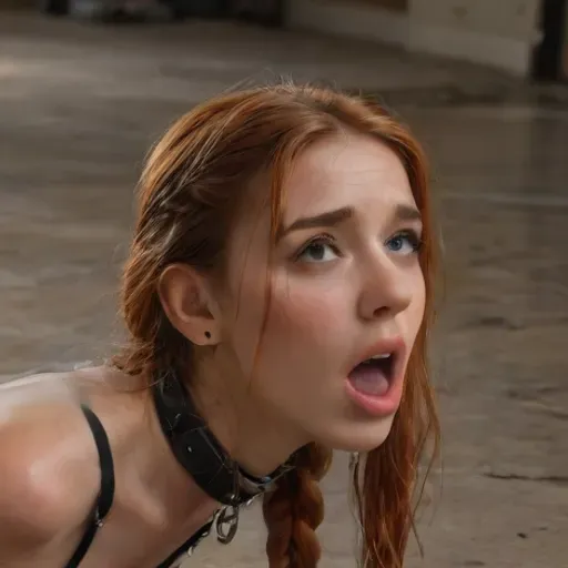 AI porn image generator