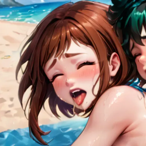 AI porn image generator