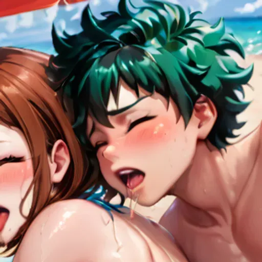 AI porn pic generator