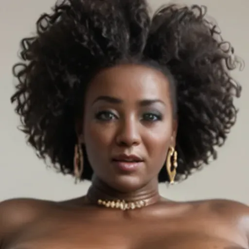 AI色情图片生成器