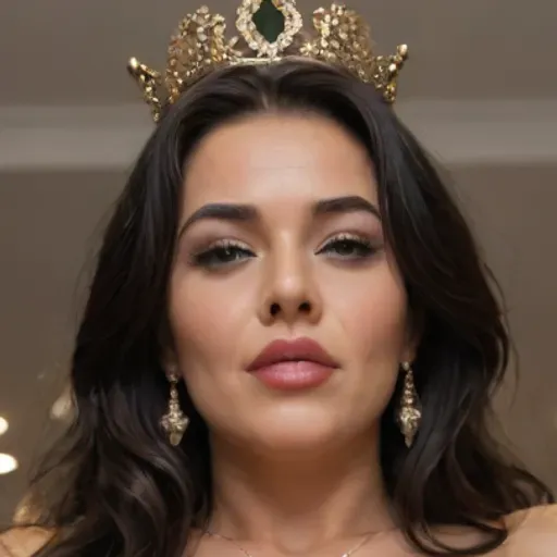 Pencipta imej lucah AI