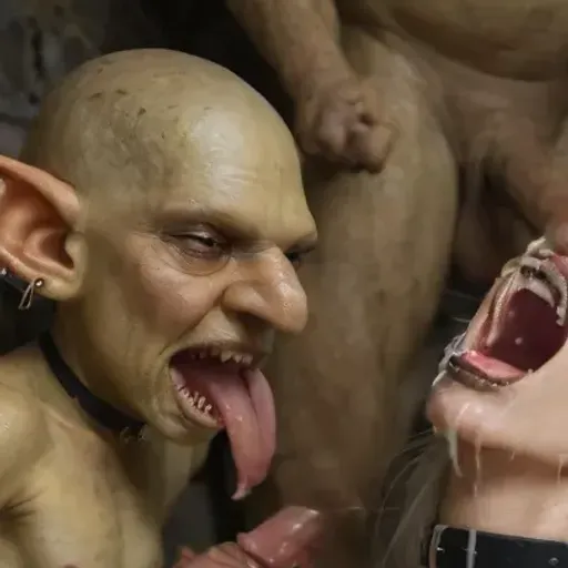 AI色情照片生成器