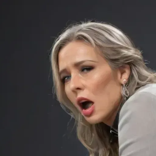 gerador de imagens pornô com IA