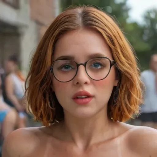 AIポルノ画像ジェネレーター