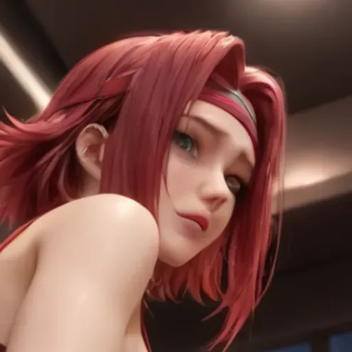 générateur d’images porno IA