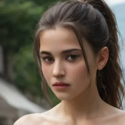 AI色情圖片產生器