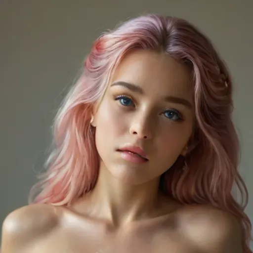 AI色情圖片產生器