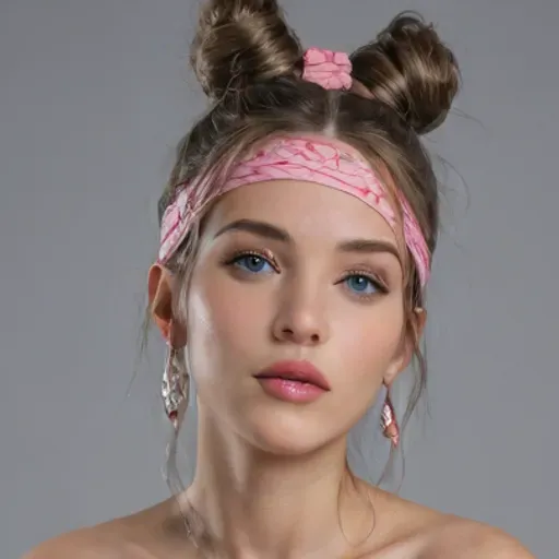 AI色情图片生成器