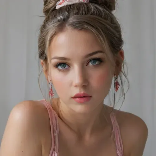 AI色情圖片產生器