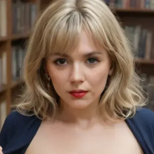 โปรแกรมสร้างภาพโปรนที่ใช้ปัญหา AI