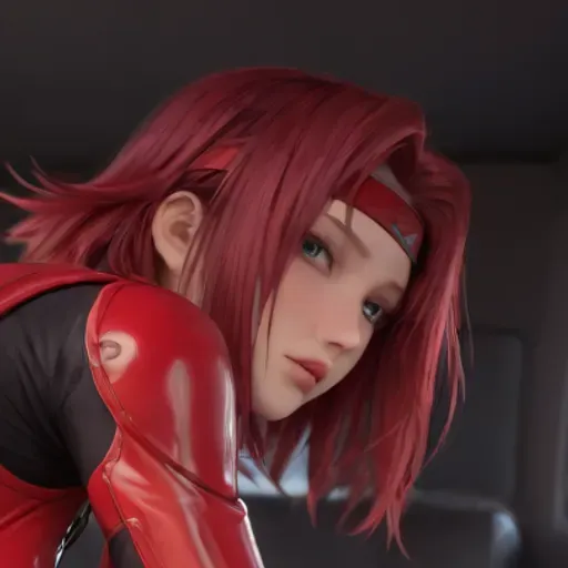 générateur d’images porno IA