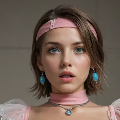 AI色情圖片產生器