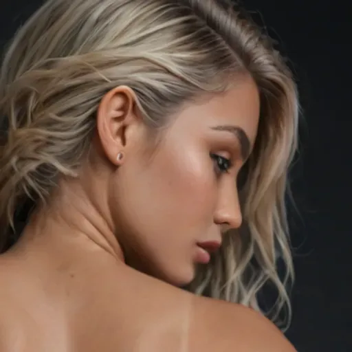 yapay zekâ porno görsel üretici