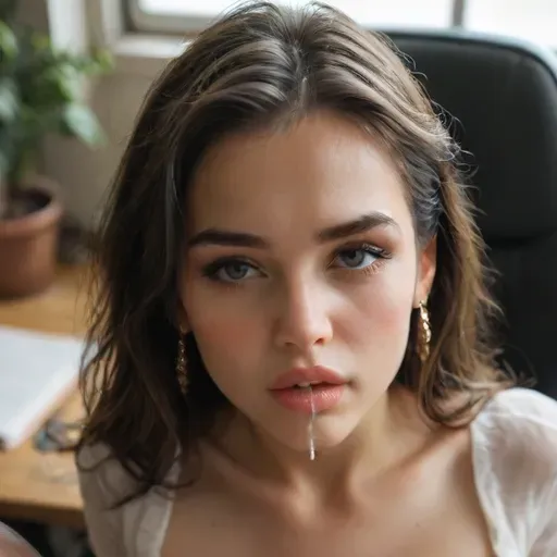 yapay zekâ porno görsel üretici