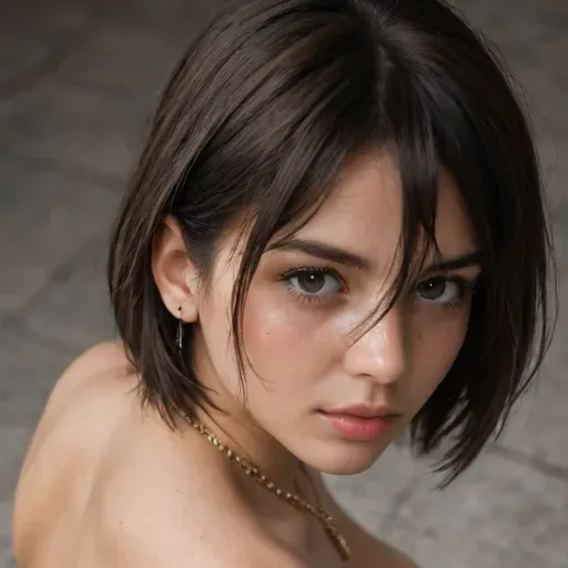 AI porn image generator