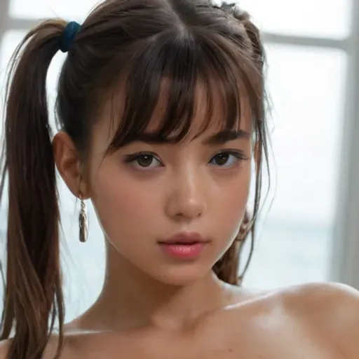 Pencipta imej lucah AI