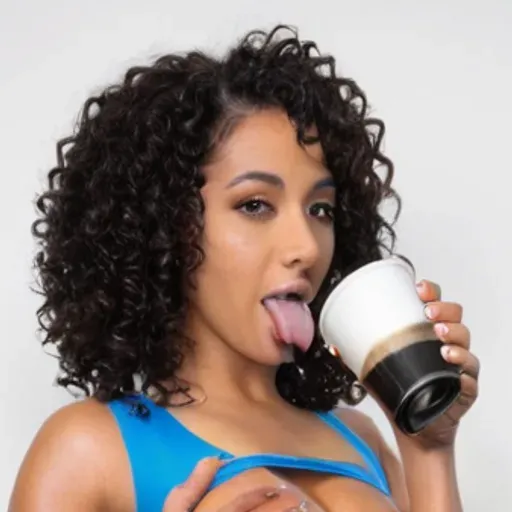 โปรแกรมสร้างภาพโปรนที่ใช้ปัญหา AI