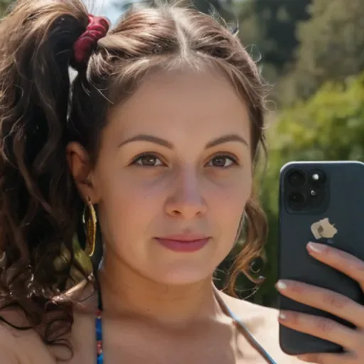 AI色情圖片產生器