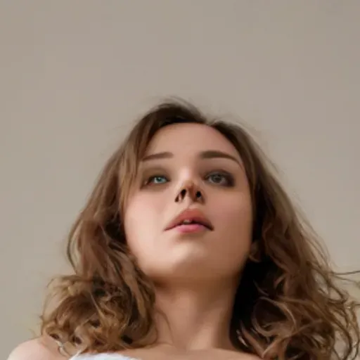 AI色情图片生成器