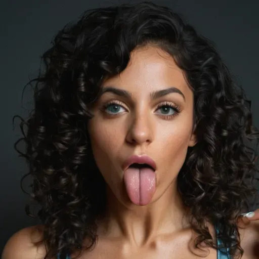 AIポルノ画像ジェネレーター