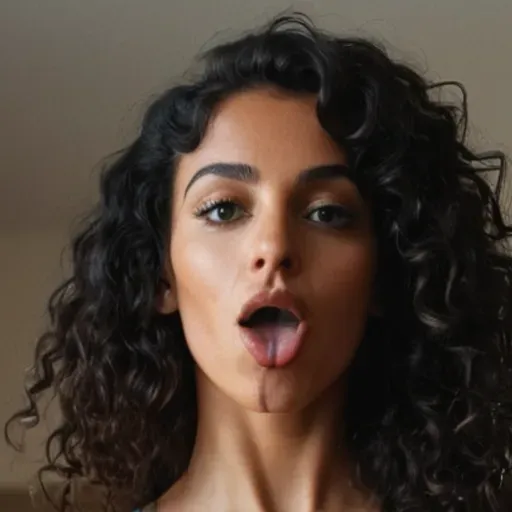 AIポルノ画像ジェネレーター